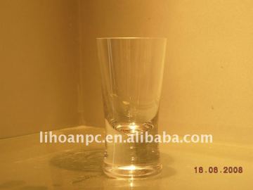 SHOT DOF GLASS
