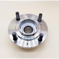 HUB280-4 ABS HUB TARTING для Proton Satria neo