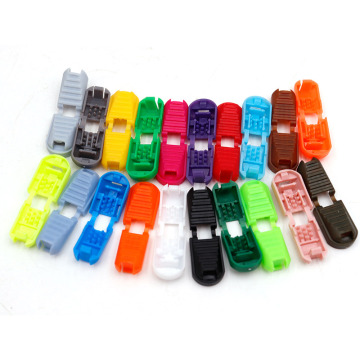 Weiou No-Tie Handy Clasp Fast Tie Shoelace Locks