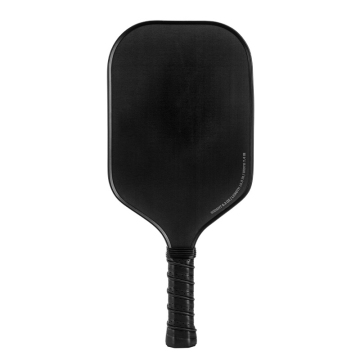 Custom RTS Carbon Fiber Friction TPE Edge Guard USA Pickleball Paddle