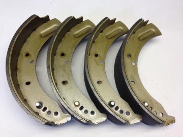 AUTO BRAKE SHOES