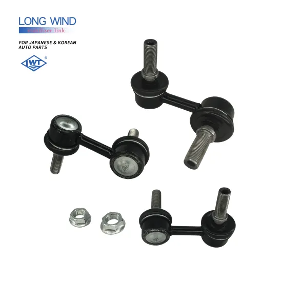 LWT Car Accessories Auto Stabilizer Link Bar CLN-23 54668-8H300 for Nissan X-TRAIL 2001-2013 T30