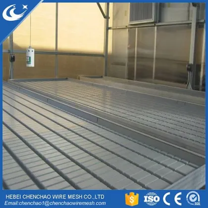 Self-Watering Veggie Table: Greenhouse Kits with Movable Benches for Efficient Cultivation