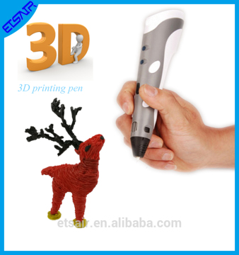 Cheap Price Pla Printer 3D Drawing Pen, 3D Printing Pen For Sale
