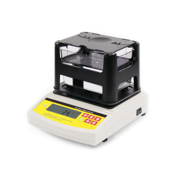 Digital Electronic Silver & Gold Purity Tester with ASTM Standard and Digital Display