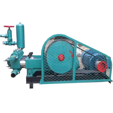 Drilling hydraulic mud hog pump BW320
