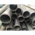 Stainless Honed Tube Hydraulic Cylinder Tube