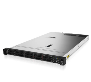 Chinesische Lieferanten, die Intel Xeon Silver 4210R 2,4 GHz 16 GB DDR4 1U Rack Server zum Verkauf anbieten
