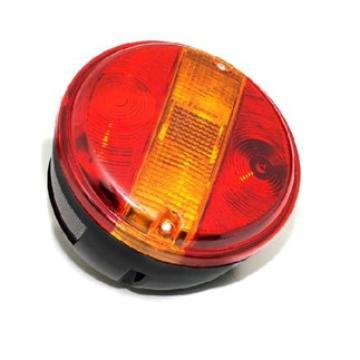 Truck Tail Lamp