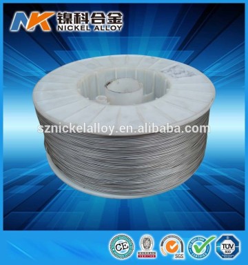 flux core welding wire nickel wire 0 025mm price