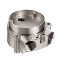 Excellent Quality Custom Metal and Plastic Machining