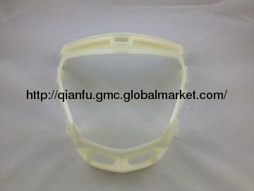 HJ150-9 MOTORCYCLE HEAD COVER