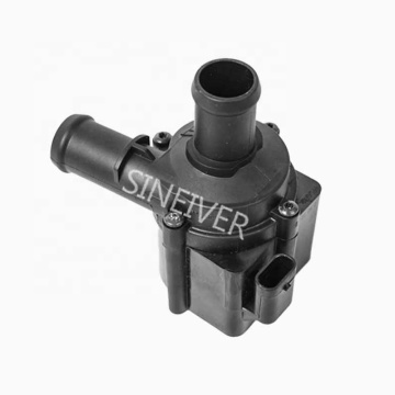  Auxiliary Cooling Water Pump for VW Beetle, Jetta 2011 2.0 TSI 06H121601M