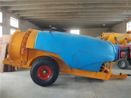 Alibaba Wholesale Fruit Tree Sprayer Orchard Sprayer