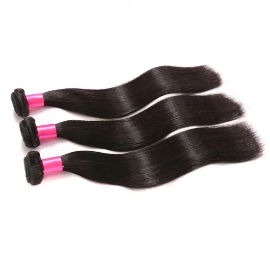 Free Sample Unprocessed Mink Brazilian Hair Bundle,100% Brazilian Human Hair Extension,Raw 10A Mink Virgin Brazilian Hair Vendor