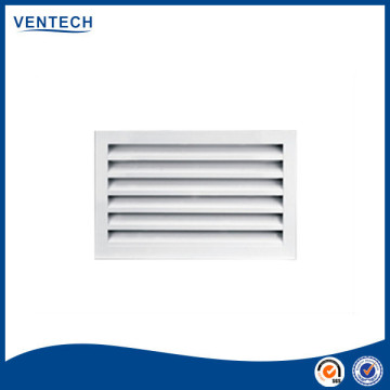 Single deflection diffuser,air grille