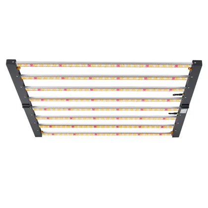 Indoor Plant Grow Light Full Spectrum 800W Maksdep