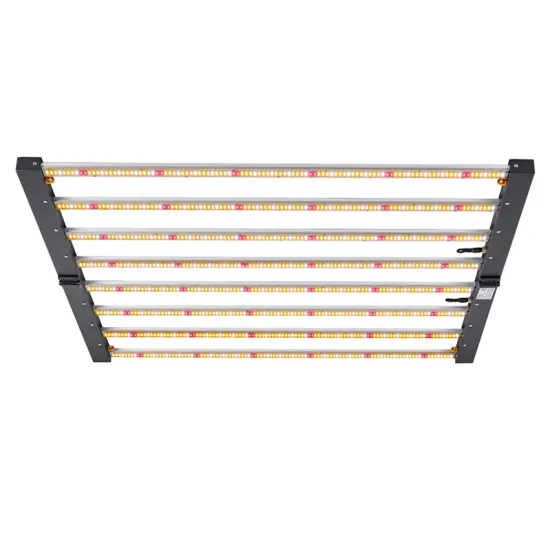 Canopy Tent Kit Grow Light Uv Ir