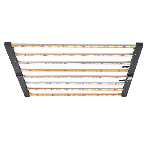 Full Spectrum 1000W Foldable Led Grow Light