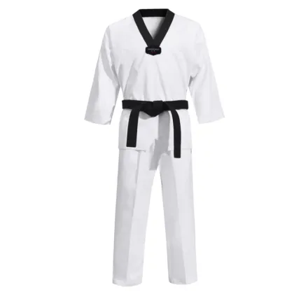Kids Taekwondo Uniforms: Buying Guide for Martial Arts Gear Including Doboks, Gis, Karate, Judo, and Taekwondo attire