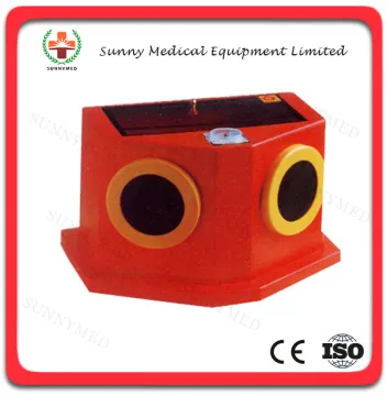 SY-M050 Sunnymed Dental X-ray Film Dark Room dental x-ray