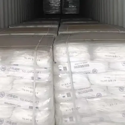Bluestar Anatase Titanium Dioxide A1
