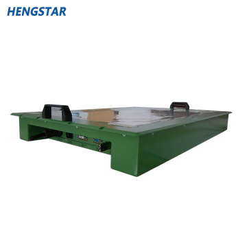 Hengstar Industrial Rugged Monitor Series