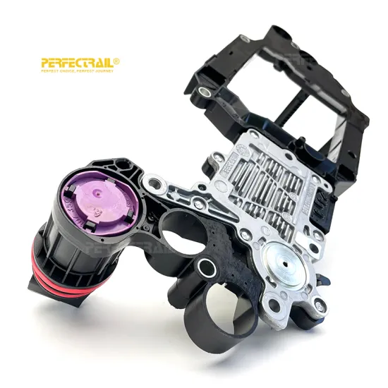 PERFECTRAIL A1695451032 Auto Original Transmission Parts 722.8 TCU TCM for Mercedes Benz W245/W169