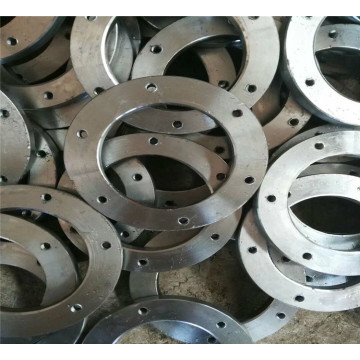 HDPE Backing Ring Flanges