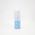 250ML Spray shaving foam aerosol can