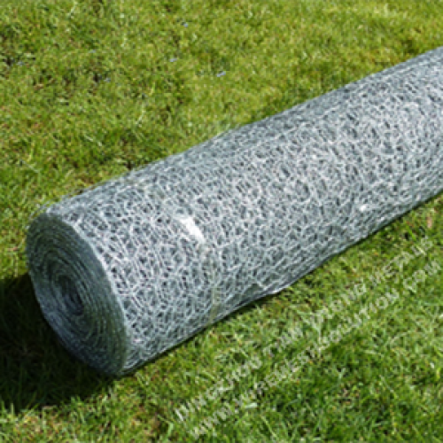 Hot Dipped Galvanized Poultry Netting Chicken Wire Mesh