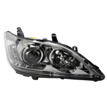 Flyingsohigh Feelight per Lexus ES350 2010-2012-81145-33750 81185-33750