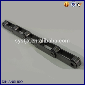 Promotional ISO DIN ANSI JIS BS Standard Roller Chain