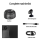 Small Hidden Spy Cam Security Wifi Camera