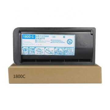 Find the Best T-1800 Black Compatible Toner Cartridge for Toshiba e-STUDIO 18: Your Comprehensive Guide to Purchasing the Perfect Replacement