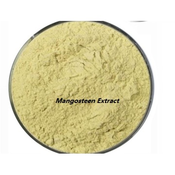 Factory price mangosteen antibacterial extract for skin