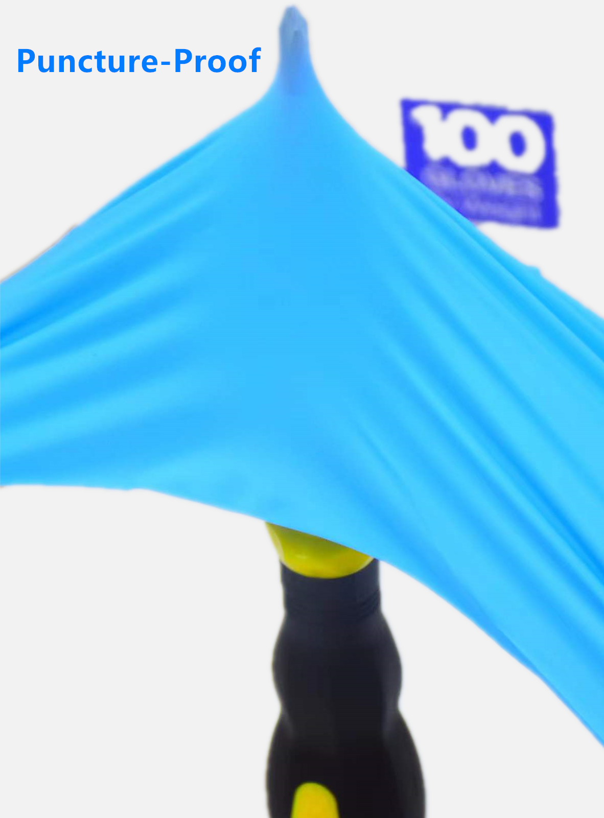 Medical Latex Examination Disposable Nitrile Glove 9 Class 100 For Food Lab Industry4 Medical Latex Examination Disposable Nitrile Glove 9 Class 100 For Food Lab Industry4