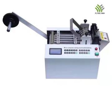 Rollo de papel automático a máquina cortadora de hojas