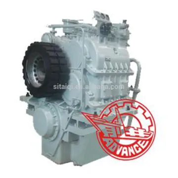 Advance Marine Gearbox HCT1600 for Marine Engine