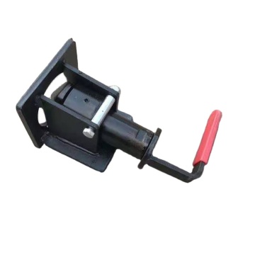 China Factory Custom High Quality Twist Locks for Semi-Trailers
