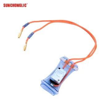 Sunchonglic Refrigerator Thermostat Control N13