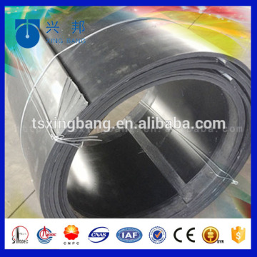 electric heat/hot fusion tape for pe pipe joint coating