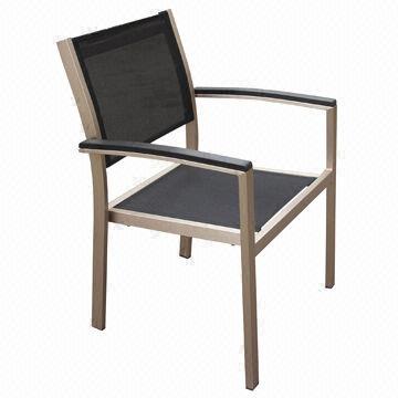 Dining Chair for Indoor and Outdoor Use