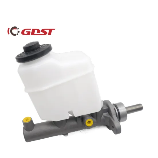 G DST Factory Price Wholesale Brake Master Cylinder OEM 47201-33360 4720133360 for TOYOTA CAMRY
