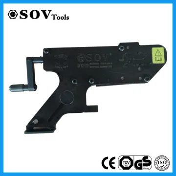 SOV mechanical flange alignment tools exporter
