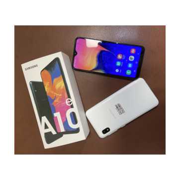 Affordable High-Quality Android Mobile Phones: Samsung A10e Edition