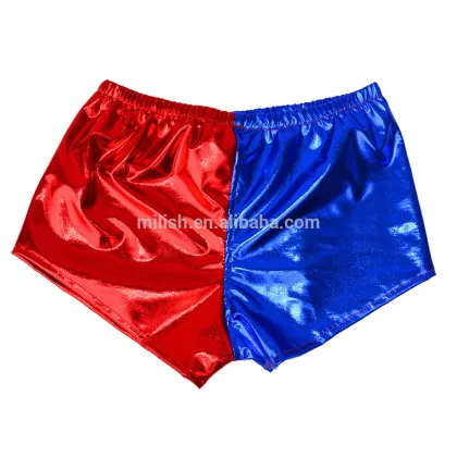 MAA-104 new cosplay halloween Daddy's Little Monster T-Shirt jacket suicide squad harley quinn costume