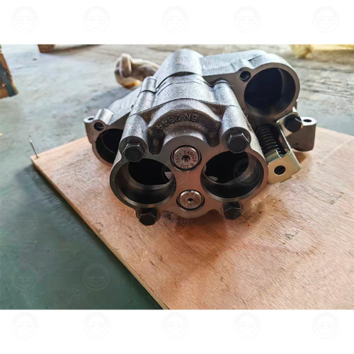 C18 ENGINE 5985965 598-5965 169-3690 1375581 137-5581