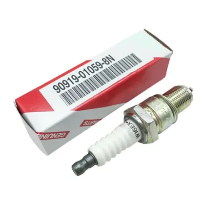 High Quality Auto Spark Plug 90919-01059 W16EX-U for Car/Forklift Truck