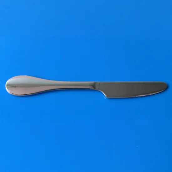 Stainless Steel Children Steak Knife